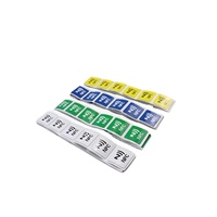 Étiquette autocollante RFID NFC programmable 13,56 MHz personnalisable en usine, puce NTAG216 pour contrôle d'accès arrière de téléphone portable