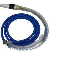 Qualité supérieure 35000 tr/min 3mm 6mm Micro Min Air pneumatique meuleuse crayon de meulage stylo avec des Services personnalisés