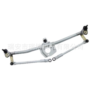 ก้านเชื่อมต่อที่ปัดน้ำฝน 1U1955603C สำหรับรถยนต์ Volkswagen Skoda - Product Image 1