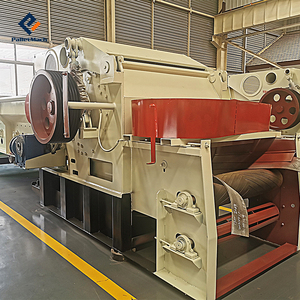 เครื่องผลิตเศษไม้เครื่องบดเศษไม้ - Product Image 2