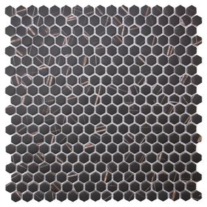 <span class=keywords><strong>Azulejos</strong></span> de mosaico de vidrio esmaltado <span class=keywords><strong>para</strong></span> decoración de pared con aspecto de mármol <span class=keywords><strong>para</strong></span> cocina, <span class=keywords><strong>baño</strong></span> - Product Image 5