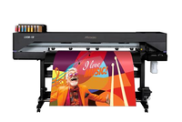 Impresora y Cortadora Original de Alta Calidad CJV200-160, CJV200-130 para Mimaki