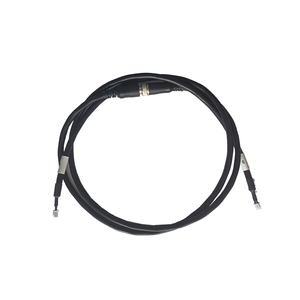 Кабель с низким штырьком, разъем din, водонепроницаемый Радиочастотный кабель по индивидуальной длине для коаксиального адаптера - Product Image 6