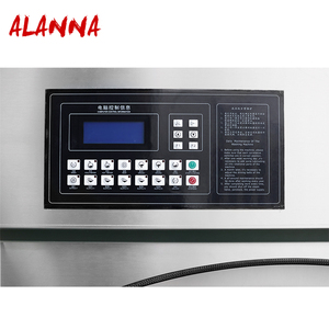 غسالة تجارية ثقيلة للفنادق ، غسالة غسيل صناعية كبيرة ، لمتجر أعمال الغسيل - Product Image 6