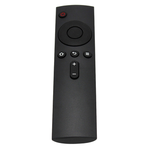 Control Remoto para <span class=keywords><strong>TV</strong></span> <span class=keywords><strong>Box</strong></span> con Código Variable, RF Inteligente, Diseño Personalizado, Impermeable, Anti-Golpes, Metal y Plástico, ROHS - Product Image 3