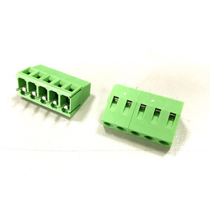 Khối Đầu Cuối Trục Vít 5.0Mm Pitch 2 Way 15A - Product Image 3