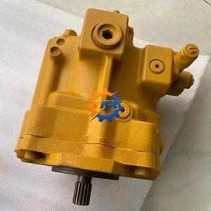 Bomba de Pistón E304C E305D E304, Piezas de Repuesto para Bomba de Excavadora 2666942 - Product Image 4