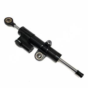 Amortiguador Universal para motocicleta, estabilizador de dirección, amortiguadores de amortiguación de dirección - Product Image 3