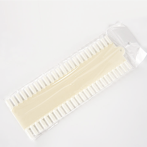 Présentoir de 60 couleurs pour nail art, plaque de nuanciers en plastique pour vernis à ongles, bâtonnets de pratique professionnels pour salon, nuanciers de couleurs pour vernis gel - Product Image 6