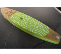 2024 nouvelle tendance fayean fayean sup planche de surf gonflable pour stand up Yogo surf