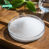 L-Carnitine à Haute Solubilité CAS 541-15-1 – Matière Première pour la Gestion du Poids, Capsules Amincissantes, Liquides Oraux et Aliments Fonctionnels