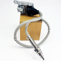 Capteur d'oxyde d'azote NOx Lesen New Auto, 1 an de garantie, pour Ssangyong