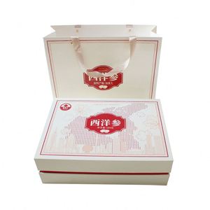 Bolsas de Empaque Premium para Suplementos Dietéticos de Alta Calidad FX con Caja, Caja con Cierre Magnético al por Mayor para Nutracéuticos - Product Image 3