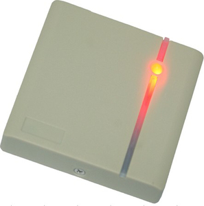 Unidad de control de acceso Villa <span class=keywords><strong>125Khz</strong></span> <span class=keywords><strong>LF</strong></span> <span class=keywords><strong>RFID</strong></span> <span class=keywords><strong>Reader</strong></span> HF 13,56 Mhz Lector de tarjetas inteligentes Puerta de control de acceso Puerta Productos de seguridad - Product Image 1