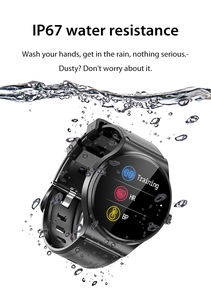 2025 S30 Smart Watch Fitness Tracker con frequenza cardiaca ossigeno Sleep Track <span class=keywords><strong>Step</strong></span> <span class=keywords><strong>Counter</strong></span> IP67 impermeabile contapassi Smartwatch - Product Image 5