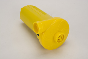 <span class=keywords><strong>Pompa</strong></span> ad aria <span class=keywords><strong>elettrica</strong></span> portatile ricaricabile <span class=keywords><strong>per</strong></span> <span class=keywords><strong>gonfiabili</strong></span> HS-218, approvata CE ROHS GS - Product Image 4