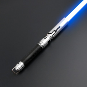TXQSABER-Sable de luz con empuñadura de Metal, sable ligero, suave y sensible, espada de tabla Proffie2.2, <span class=keywords><strong>CAL</strong></span> EP4 - Product Image 4