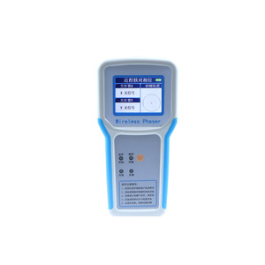เครื่องทดสอบลำดับเฟสแบบไร้สายสำหรับสถานีไฟฟ้าย่อย ราคา 10V-500kV - Product Image 3
