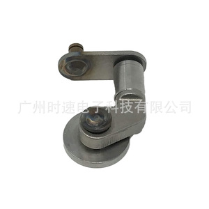 Pièces de contrôle de suralimentation GT1446 pour systèmes de moteur Chevrolet, remplacement neuf - Product Image 3