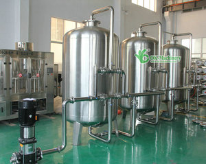 BKBK05 Đơn Vị Sản Xuất Chất Lỏng Tự Động Hoàn Chỉnh Urea Adblue Dây Chuyền Sản Xuất Chất Lỏng Adblue Def - Product Image 4