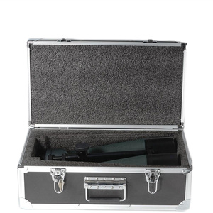 Nouvelles Jumelles Porro UFA 28x110 Grand Format 2025 – Optique Longue Portée avec Lentille ED, Faciles à Manipuler pour l'Observation des Étoiles en Extérieur ZC28x110 28x110 UF - Product Image 3