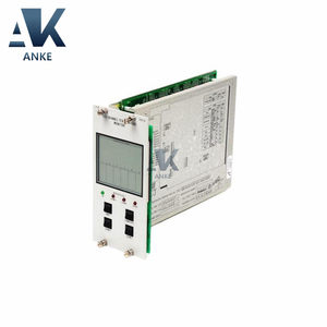 3300/35 Bently Nevada Moniteur de température à six canaux - Product Image 2