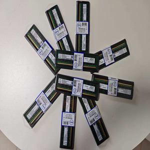 Module de mémoire serveur, 64 Go DDR5 5600 MHz RAM avec fonction ECC. Performances haute vitesse fonctionnant à 5600 MHz pour une réponse rapide du système - Product Image 3