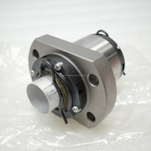 Famosi cuscinetti lineari di alta qualità con dado a sfera lineare BLK3620-5.6ZZ e guida BLK3624-5.6ZZ del Giappone - Product Image 2