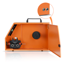 Nouvelle machine de soudage laser à fibre portable 4-en-1 2026 de 1500W, 2000W, 3000W, soudeuse laser CNC et machine de nettoyage pour l'élimination de la rouille sur les métaux