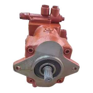 Pompe BCT-7025227 PSVL-42CG-11 pour Bobcat - Product Image 1