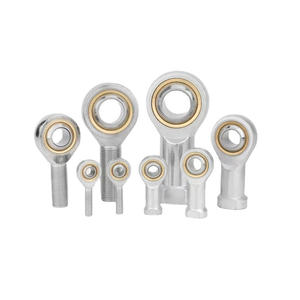 高质量SI8 <span class=keywords><strong>TK</strong></span> SA8TK杆端轴承 - Product Image 6