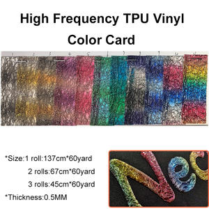 דפוס מותאם אישית טקסטיל רך הדפסה סרט <span class=keywords><strong>tpu</strong></span> צבע מתכתי גבוה <span class=keywords><strong>tpu</strong></span> עבור בגדים תוויות העברת סרט נייר סרט - Product Image 3