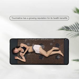 Tikar PEMF magnetik, tikar tidur pembumian seluruh tubuh harga pabrik - Product Image 6