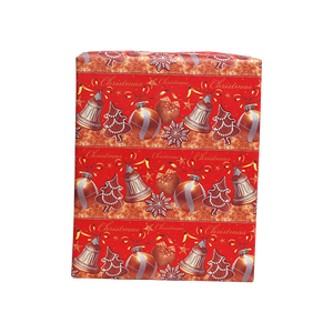 2025 Factory Wholesale <b>Christmas</b> Gift Wrapping <b>Paper</b> 70 *95 cm Wrapping <b>Paper</b> Packaging - Product Image 1