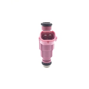 Inyector de combustible Enyi 35310-37170 para autos Hyundai Accent - Product Image 2