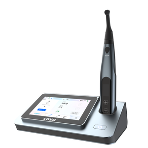 Motor Endo Gigi <span class=keywords><strong>C</strong></span> <span class=keywords><strong>Smart</strong></span> I Pilot COXOs Terbaru dengan <span class=keywords><strong>Apex</strong></span> <span class=keywords><strong>Locator</strong></span> / Motor Endodontik Rotary untuk Pemolesan Ortho - Product Image 3