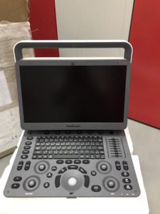 E1 EXP เครื่องอัลตราซาวนด์โซโนสเก็ปสี <span class=keywords><strong>doper</strong></span> อัลตราซาวนด์สําหรับคลินิก - Product Image 2