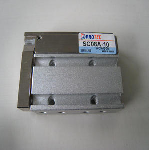 CILINDRO;PH06-20L-ST001 PRO TEC y Controlador PLC Auténtico PH06-20L-ST001 Cilindro ADN-40-30-I-P-A 536304 PH06-20L-ST001 - Product Image 4