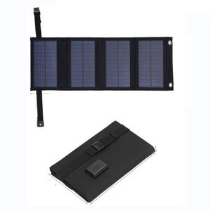 Großhandel Hocheffizientes Faltbares Monokristallines Silizium-Einzel-Solarmodul 700W-1000W Bester Preis PERC-Solarmodul Max. 720W - Product Image 3