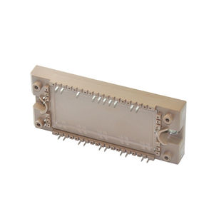 Module IGBT professionnel 7MBR35VP120-50 1200V 35A Transistor bipolaire à porte isolée certifié CE ISO, emballage modulaire - Product Image 2
