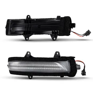 Factory Direct Sale Other Car Lights Accessories Lamp For Toyota Landcruiser 200 LED Mirror Turn Signal Light