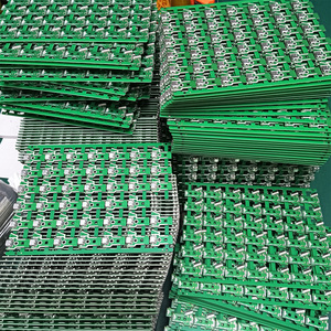 Nhà cung cấp giải pháp pcba tùy chỉnh một cửa lắp ráp chế tạo PCB cao cấp & dịch vụ sản xuất EMS - Product Image 6
