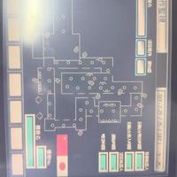 Sensor de Automatización Industrial NR-1000, Componente de Control para Aplicaciones de Detección y Control en Automatización Industrial