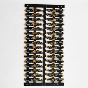 บริการประกอบวงจรแบบครบวงจรรวดเร็วสำหรับโมดูลบลูทูธ หูฟัง และแผงวงจร PCBA - Product Image 1