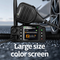 Radio bidirectionnelle GaodaPTT 4G Walkie Talkie DM8900 Android LTE POC avec application Zello préinstallée, longue portée, interphone mondial, OEM