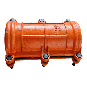 Shunkai Pipe Repair <b>Clamp</b> Dn700x1000 <b>Quick</b> Fix Joint For Pipe Sealing And Leak Repair - Product Image 3