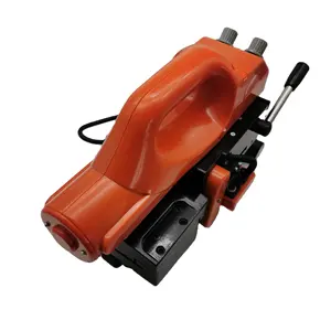 Macchina di saldatura geomembrana, PVC/foglio di HDPE saldatore