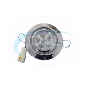 Lampu atasan model bodi Bus, lampu LED Doom 5-0123 untuk Bus China kinglong higer bus