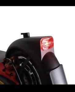 Hikerboy Multivelocidad W/<span class=keywords><strong>E</strong></span>/D/<span class=keywords><strong>S</strong></span>, Vehículo Eléctrico de Dos Ruedas, Certificado CE UL, Motor Curtis de 250W, Scooter Eléctrico Recargable - Product Image 2