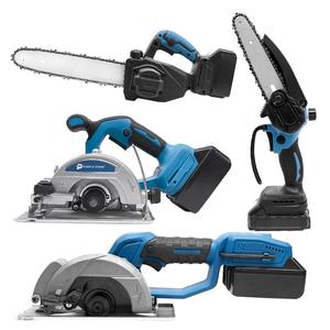 مجموعة أدوات الحفر اللاسلكية بدون فرش 18 مجموعة أدوات كهربائية - Product Image 5